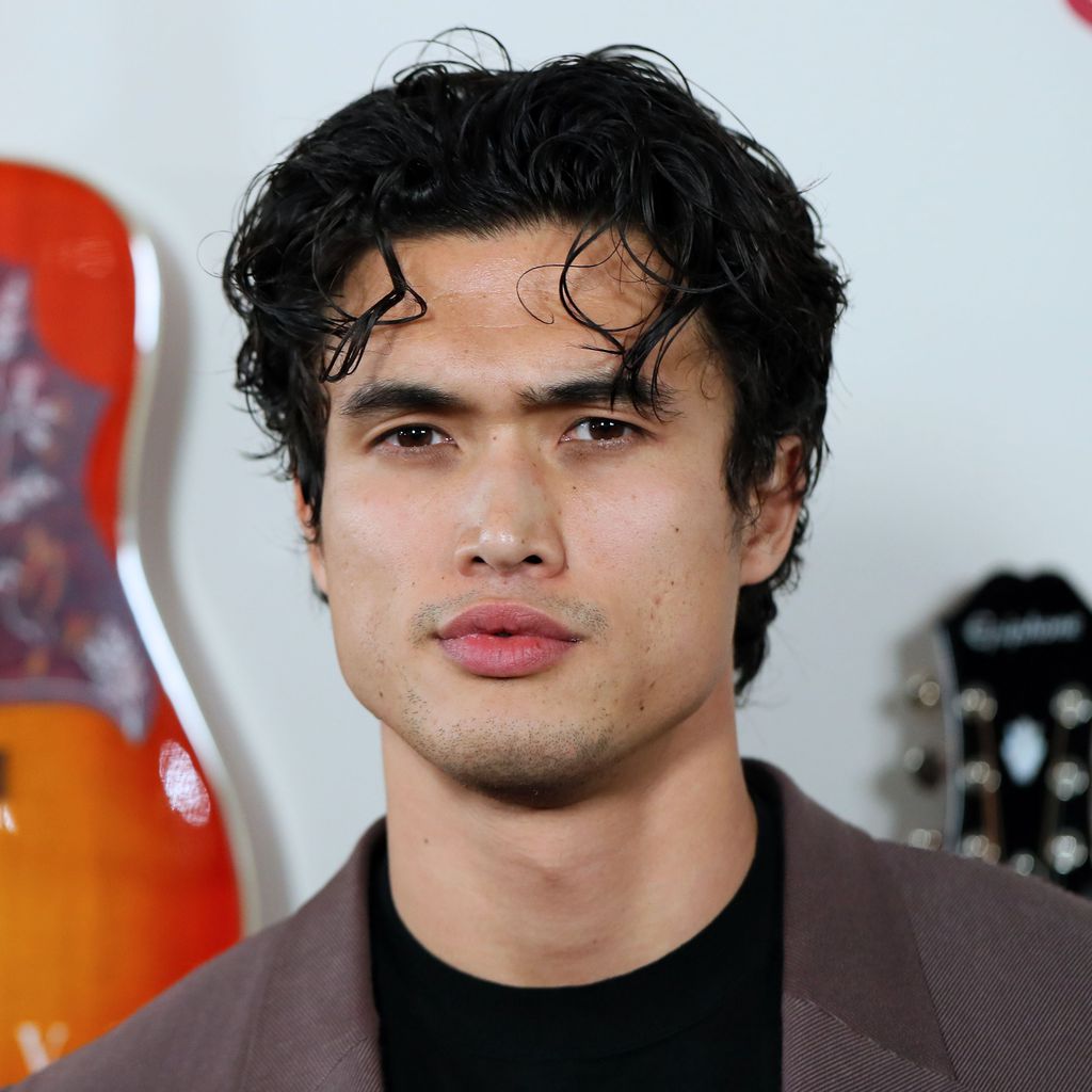 Charles Melton im März 2020 in Hollywood