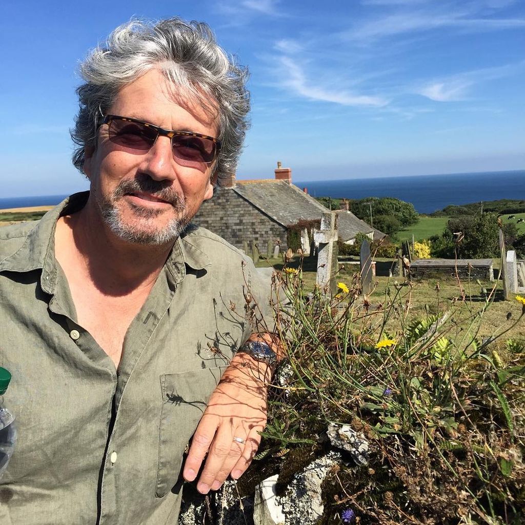 Charles Shaughnessy, Schauspieler
