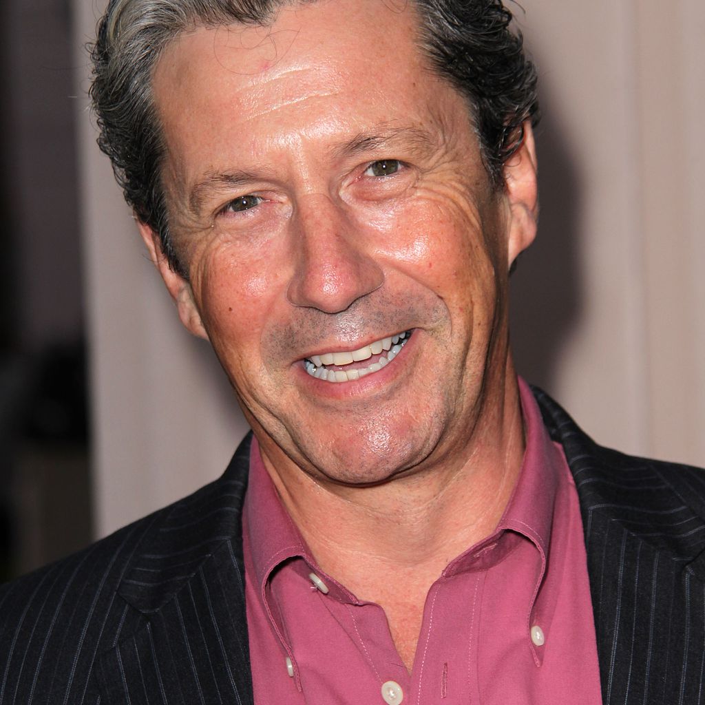 Mr. Sheffield-Darsteller Charles Shaughnessy 2010