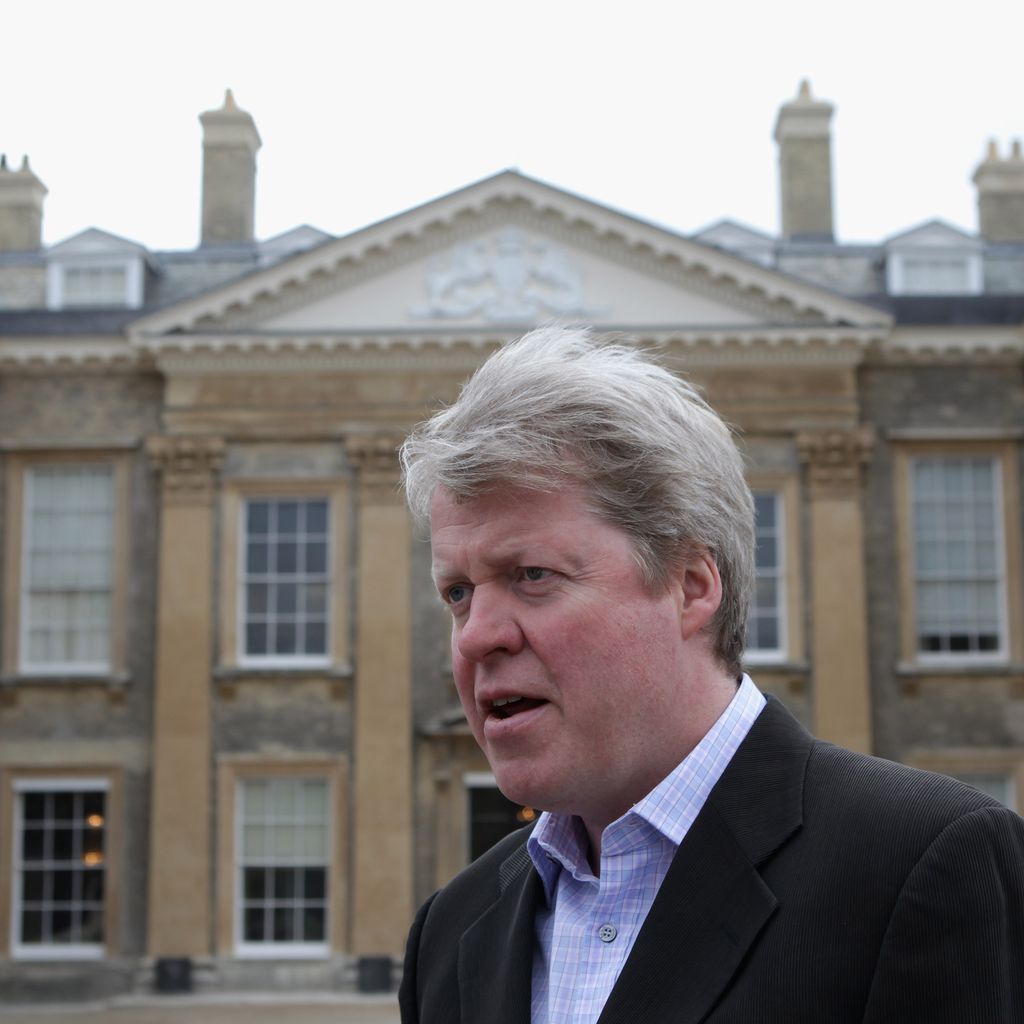 Charles Spencer, 2011