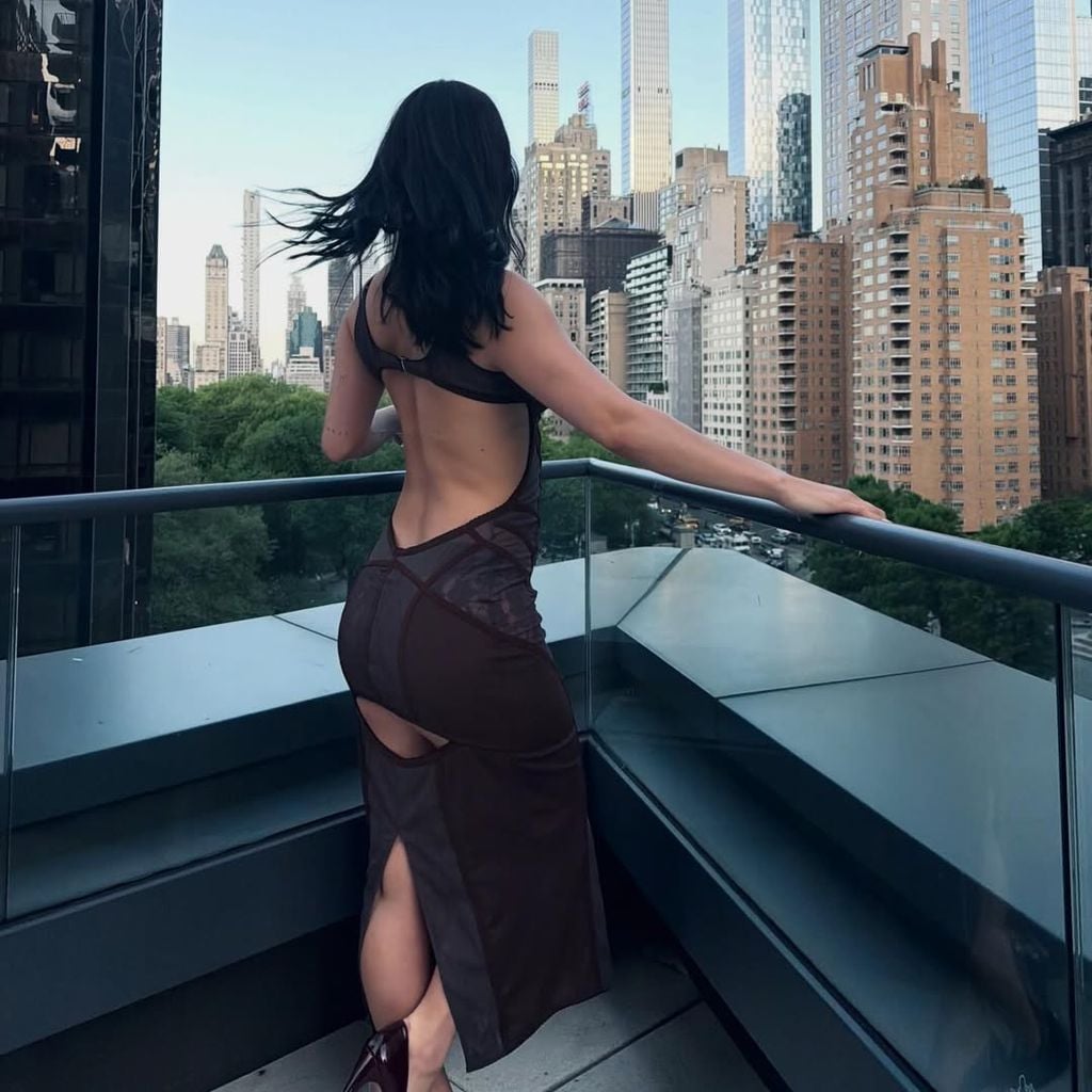 Charli D'Amelio, Influencerin, Mai 2026