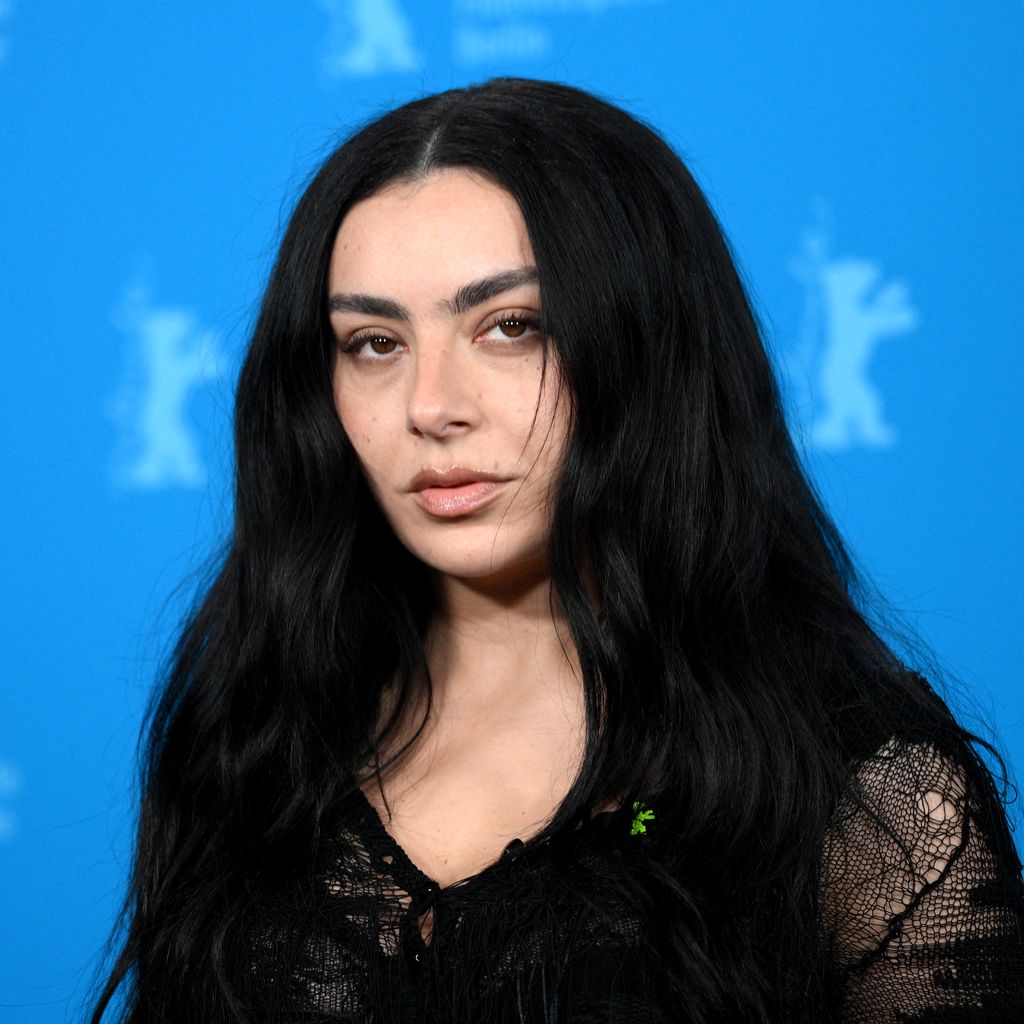 Charli XCX bei der Berlinale 2026