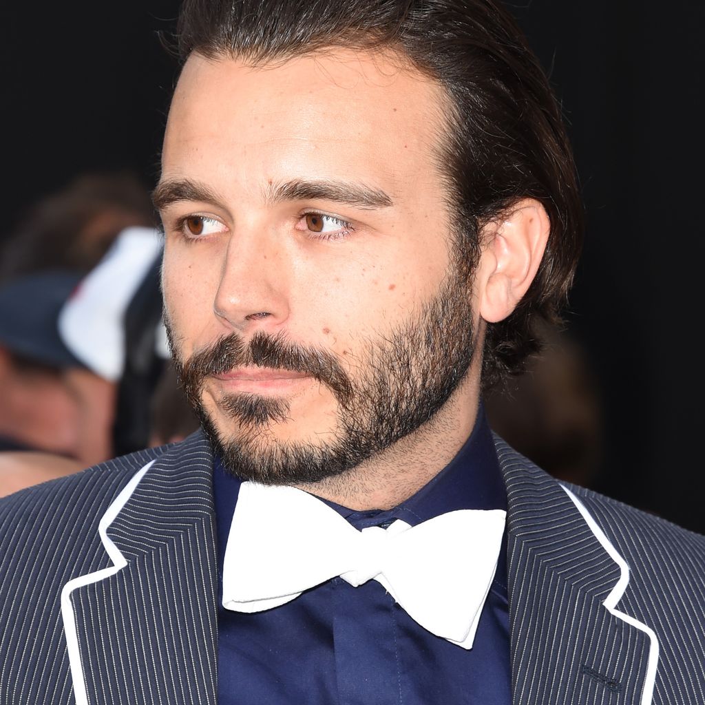Charlie Ebersol