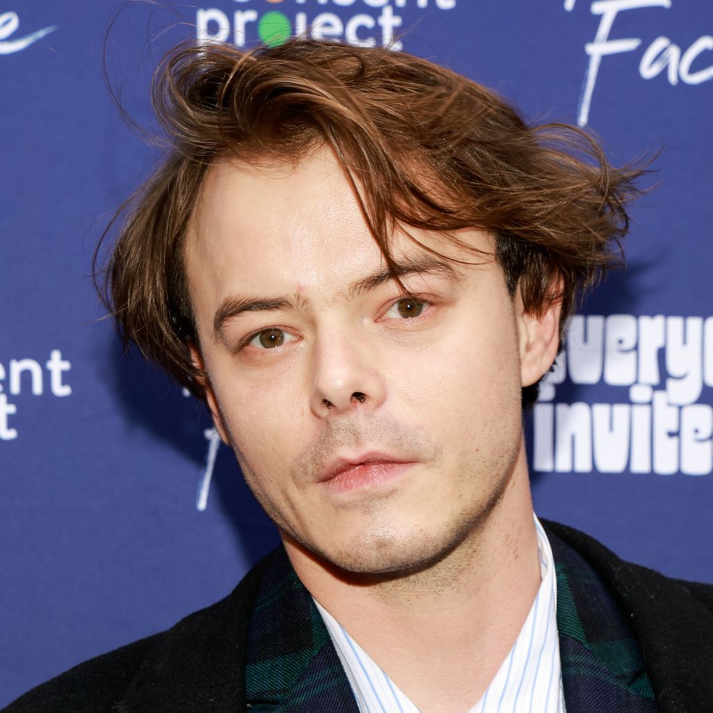 Charlie Heaton, Schauspieler