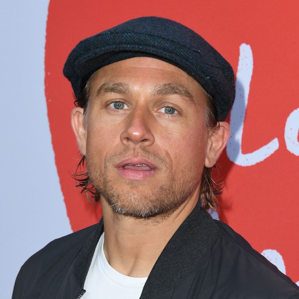 Charlie Hunnam, Schauspieler