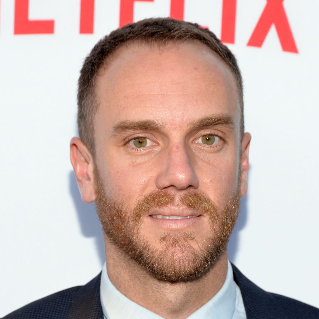 Charlie McDowell, Regisseur