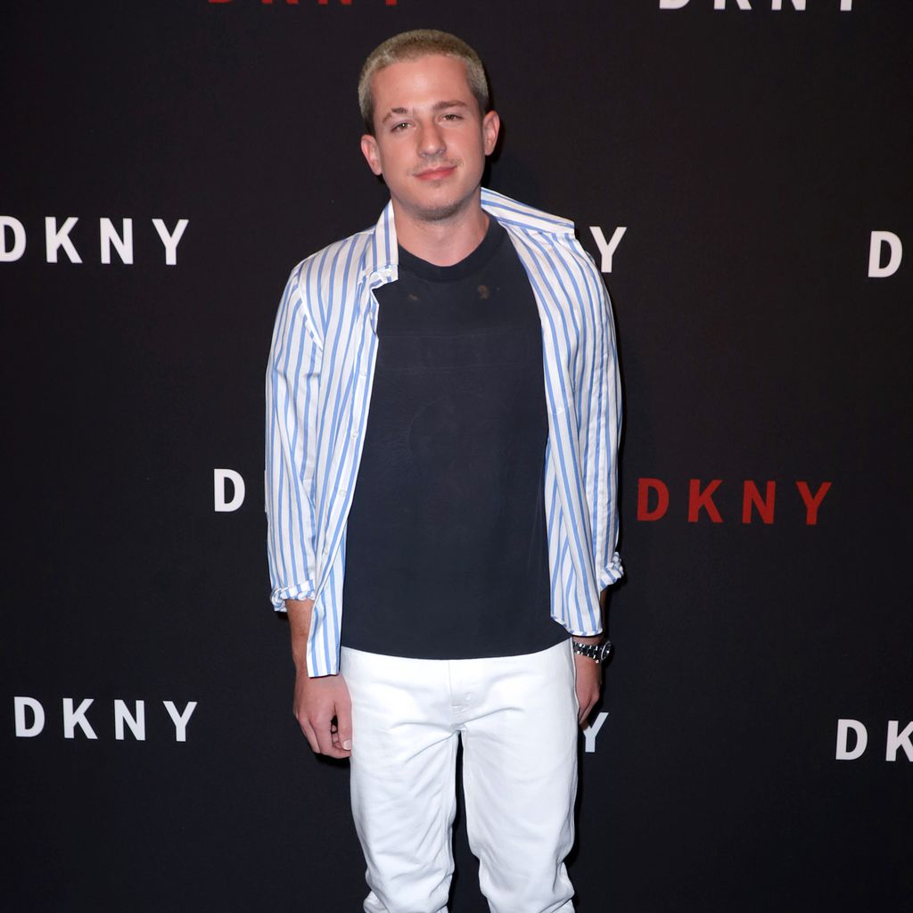 Charlie Puth, September 2019