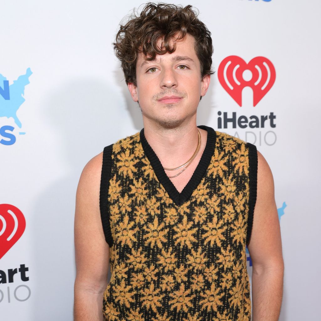 Charlie Puth, Sänger