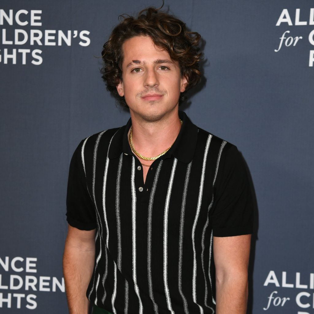 Charlie Puth, Sänger