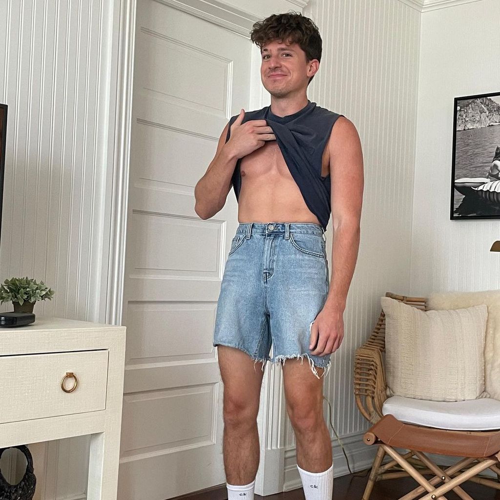 Charlie Puth, Sänger