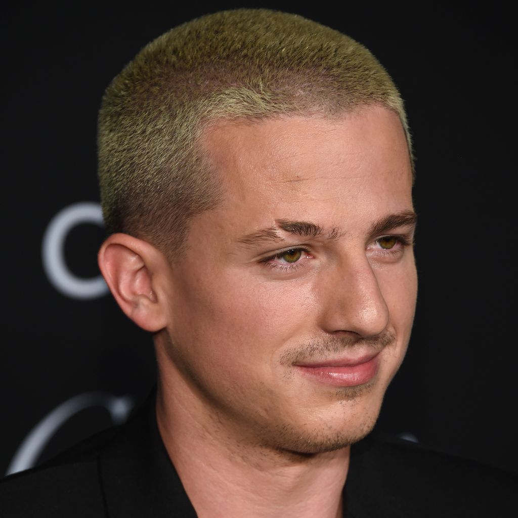 Charlie Puth, September 2019