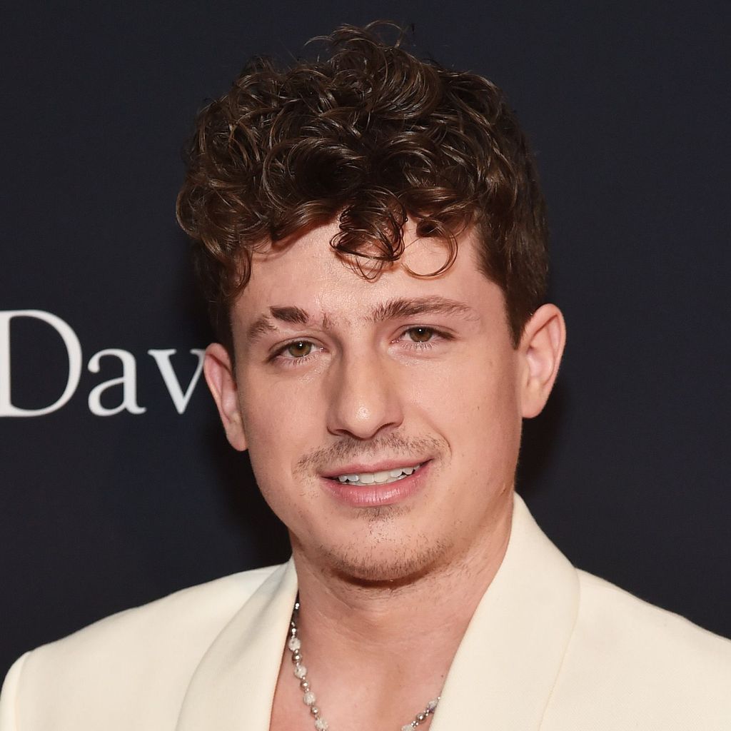 Charlie Puth im Februar 2023