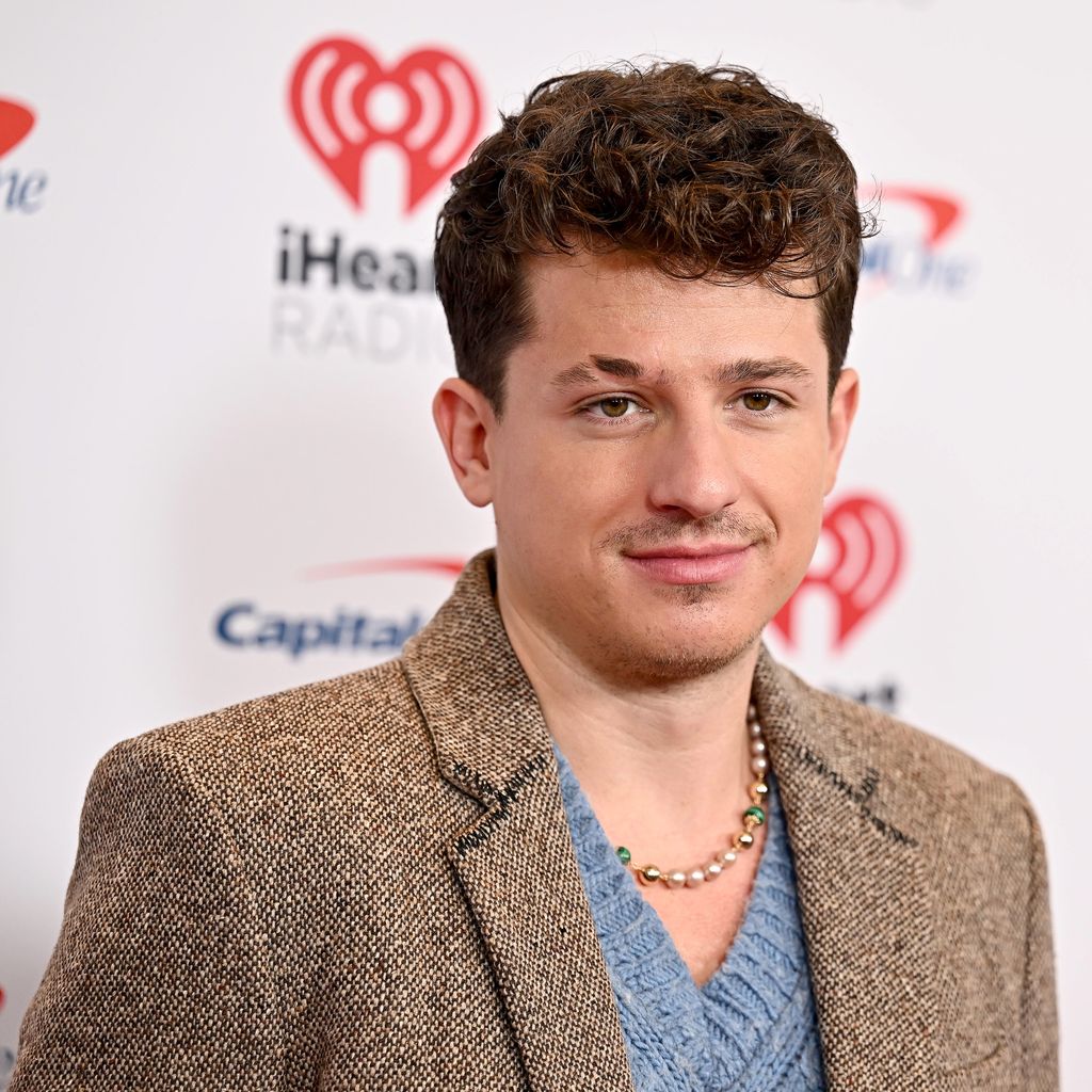 Charlie Puth, Dezember 2022