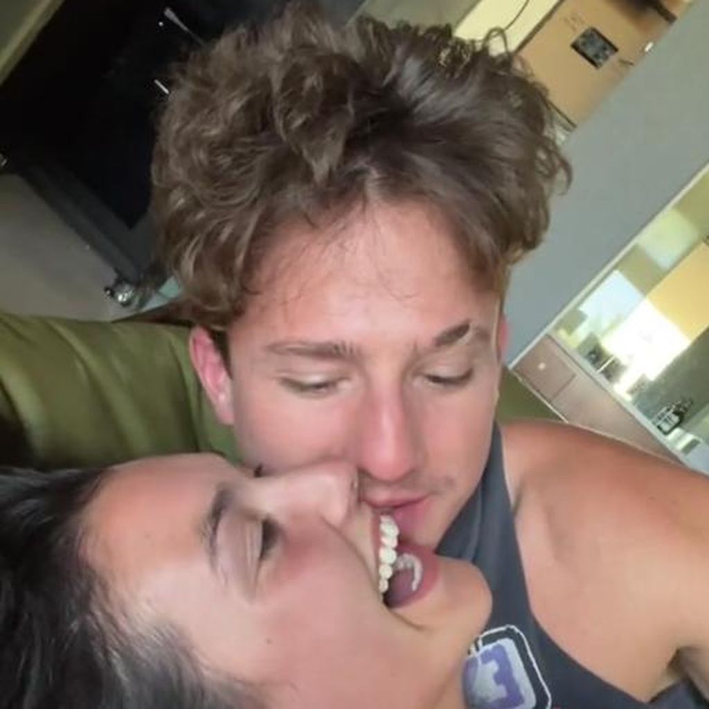 Charlie Puth und seine Freundin