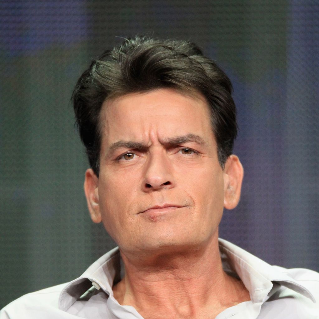 Charlie Sheen, Schauspieler