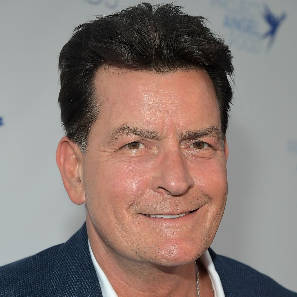 Charlie Sheen, Schauspieler
