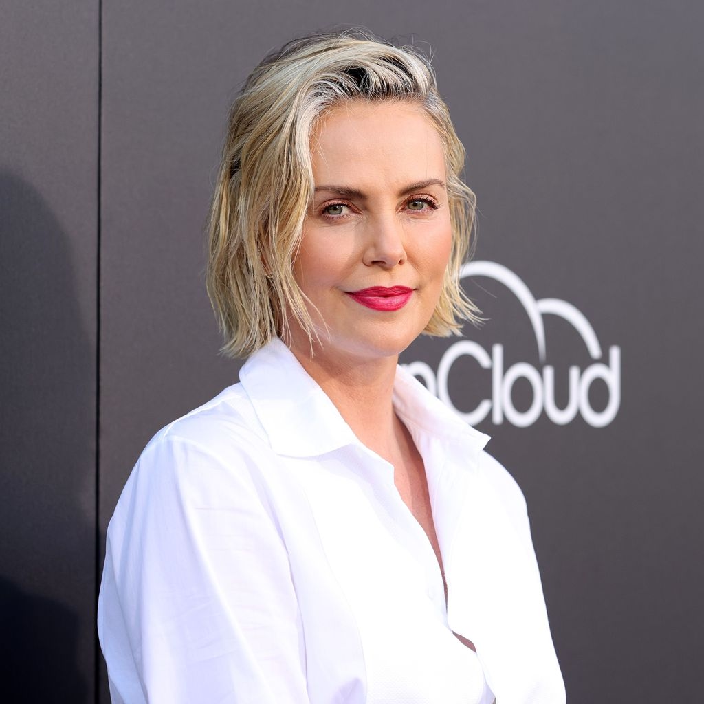 Charlize Theron, Schauspielerin
