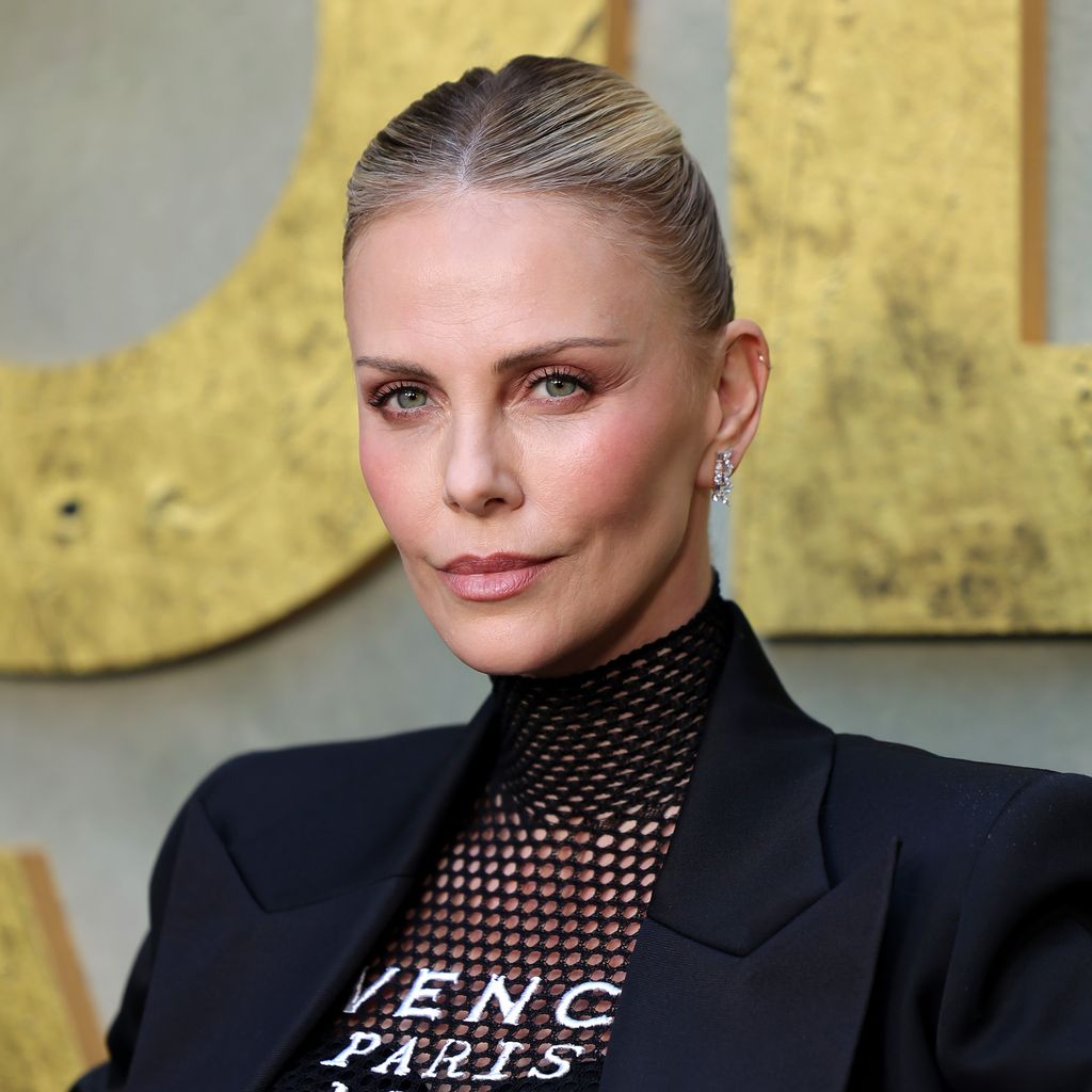 Charlize Theron, Juni 2025