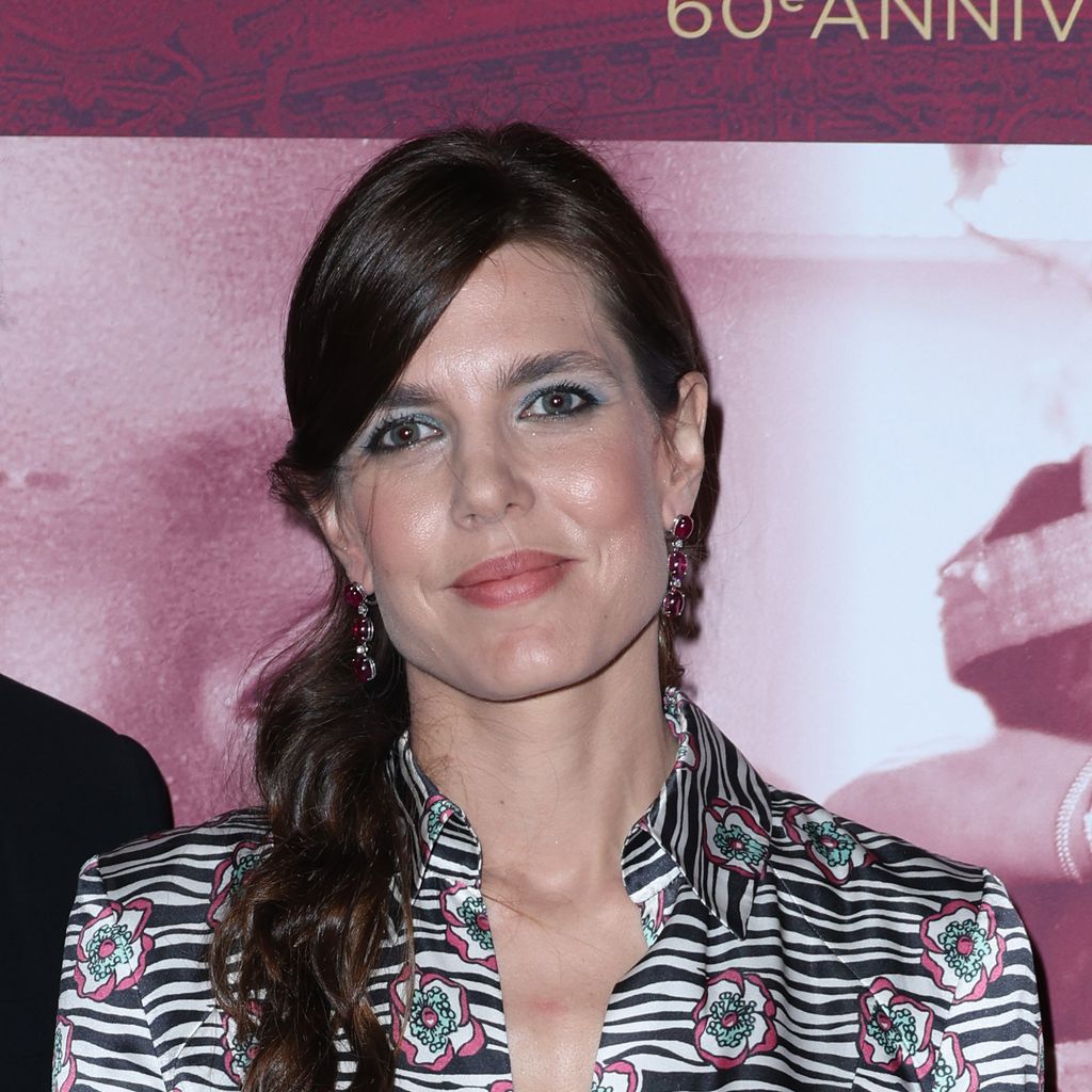 Charlotte Casiraghi, 2023