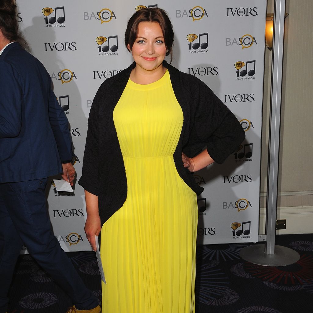 Charlotte Church, Sängerin