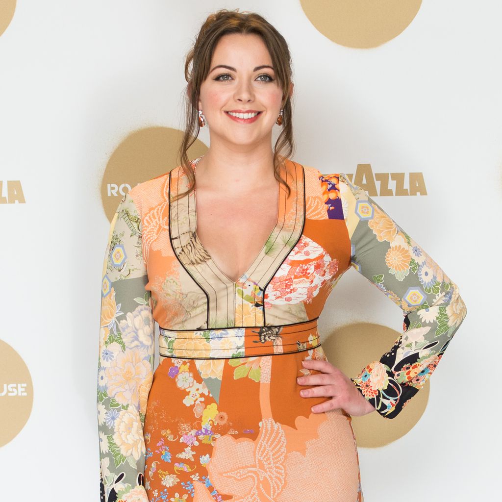 Charlotte Church