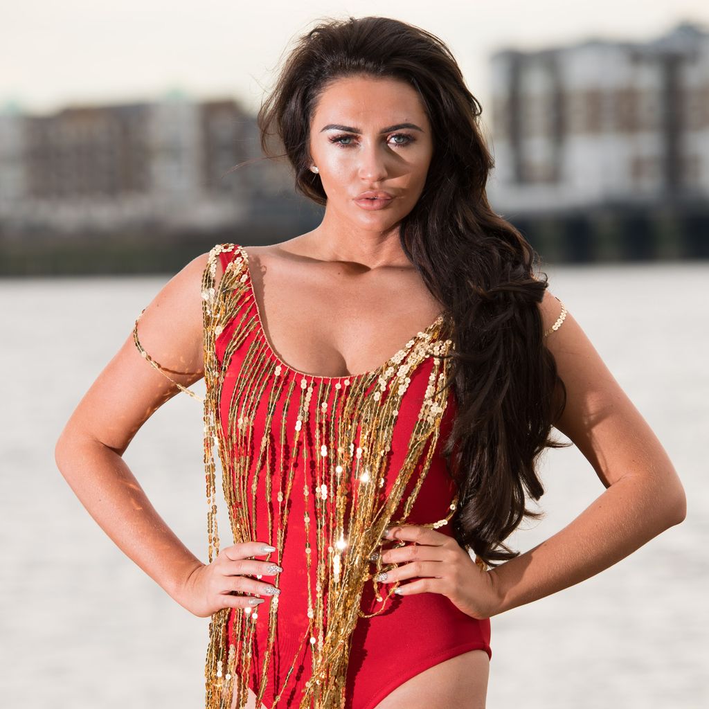 Charlotte Dawson, Reality-TV-Star