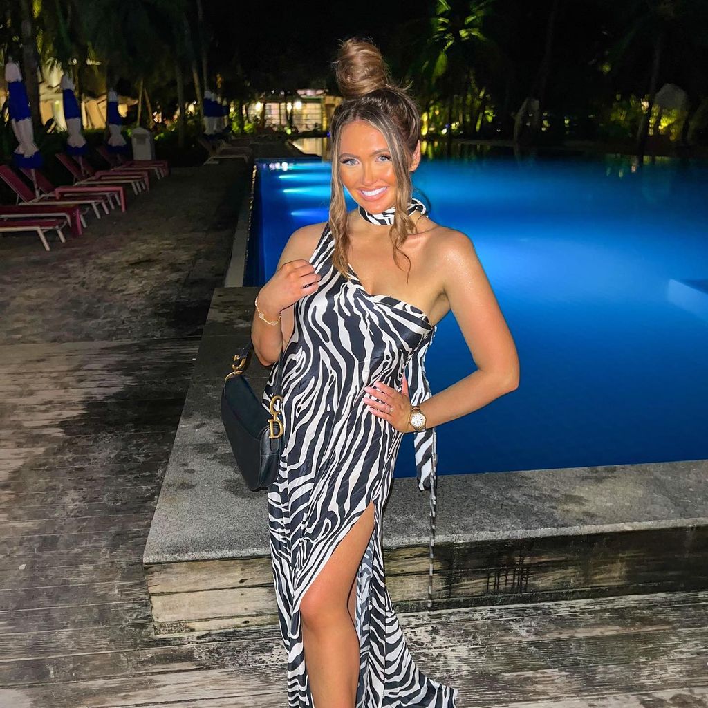 Charlotte Dawson, britische Reality-TV-Bekanntheit