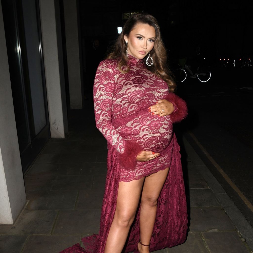 Charlotte Dawson, TV-Bekanntheit