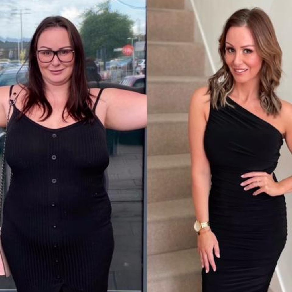Chanelle Hayes' Verwandlung