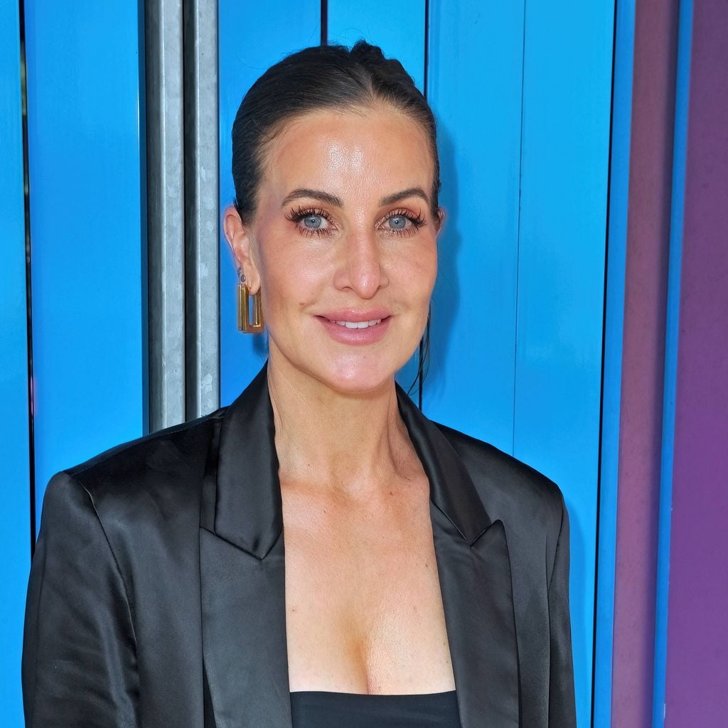 Charlotte Engelhardt, August 2026