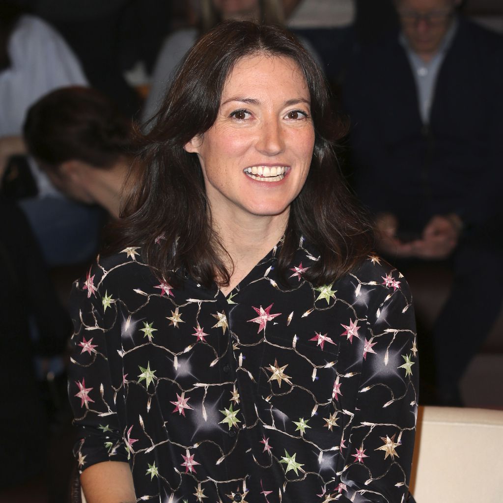 Charlotte Roche, Schauspielerin