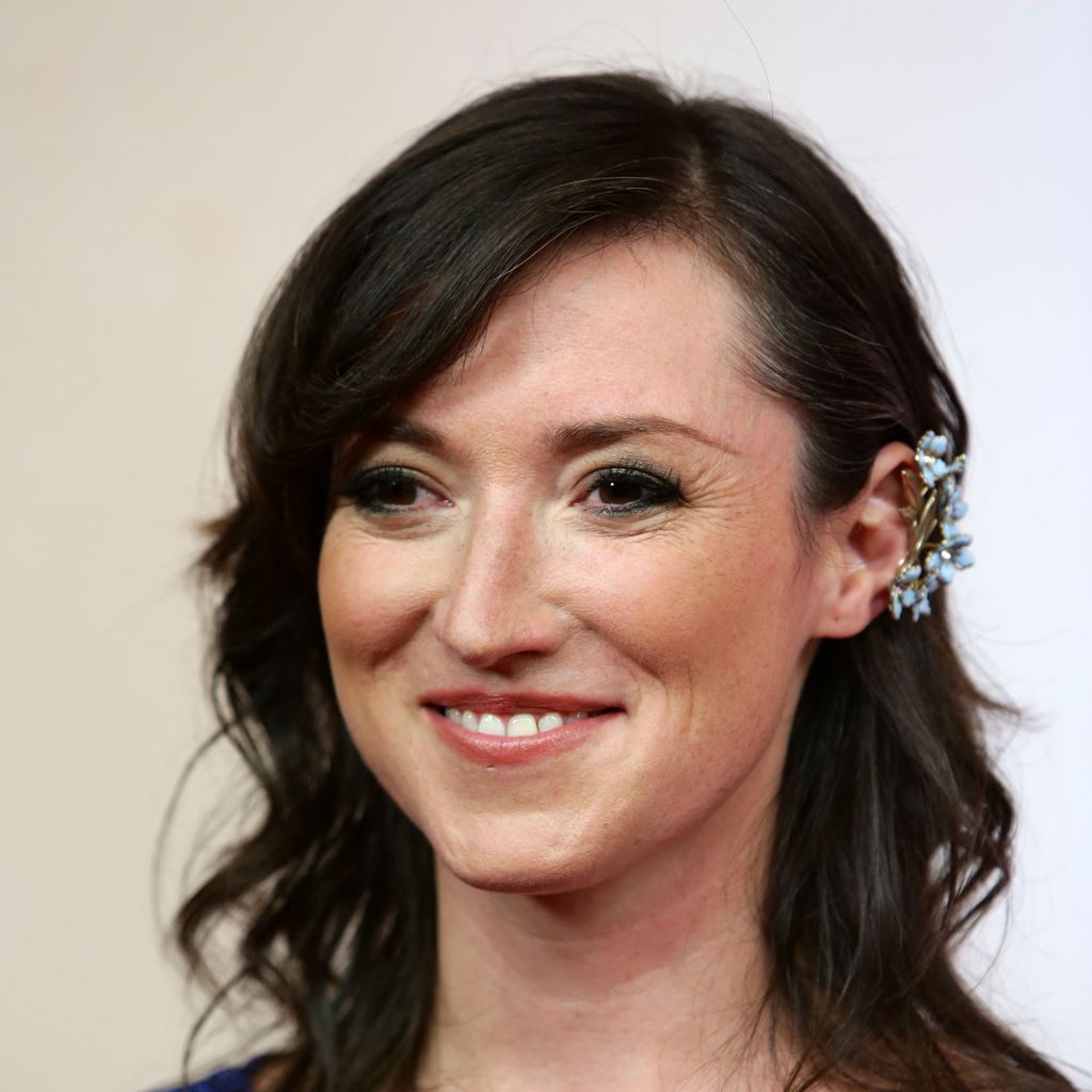Charlotte Roche im September 2014