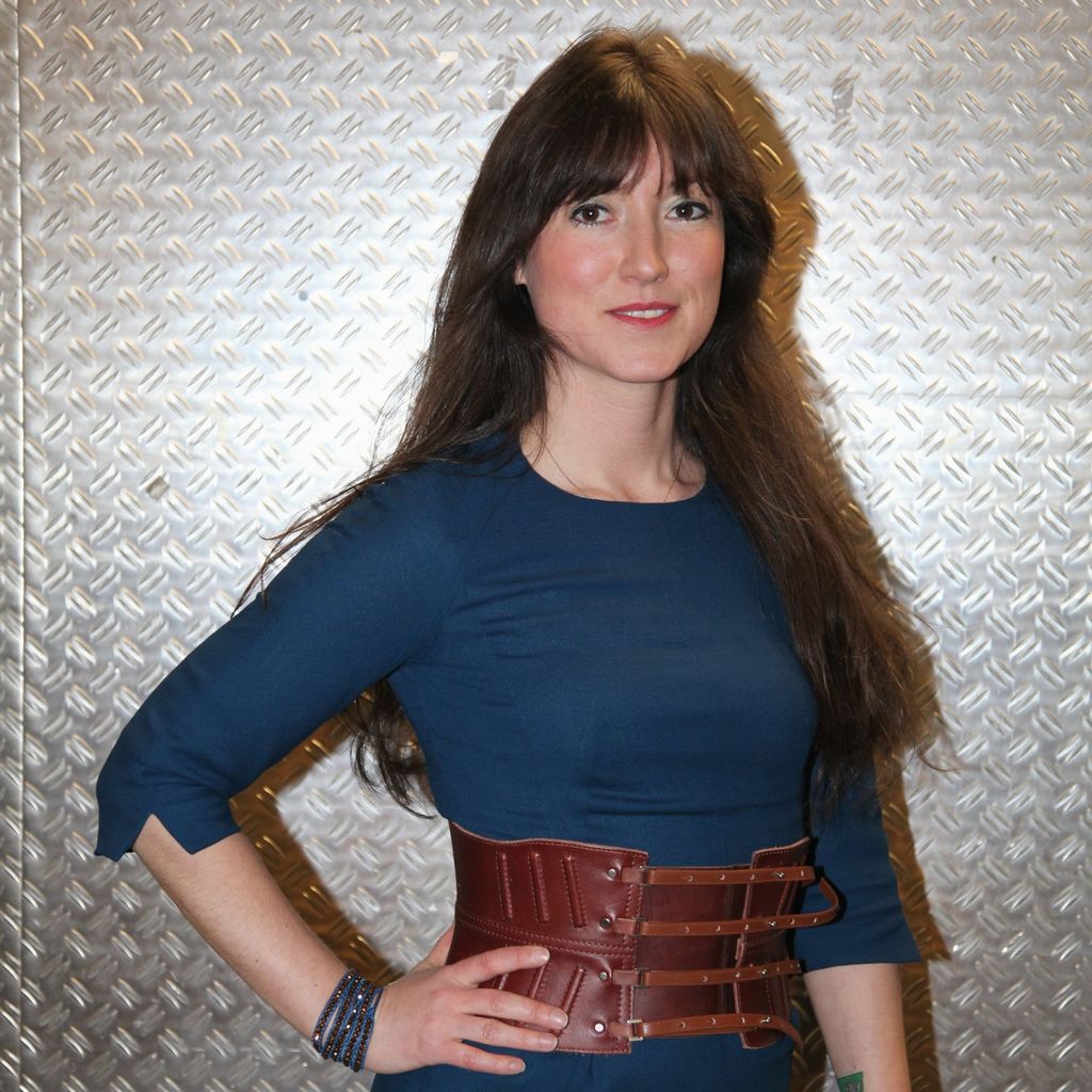 Charlotte Roche