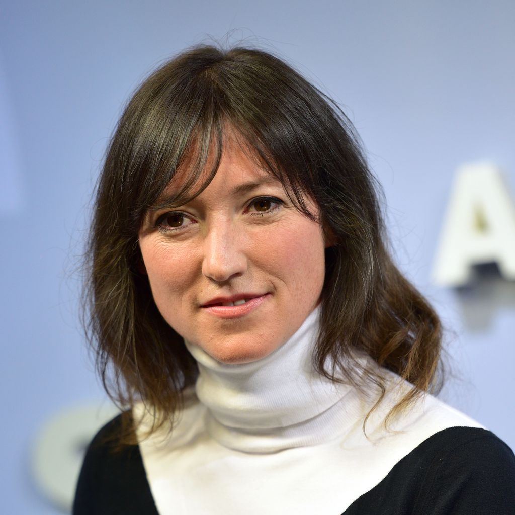 Charlotte Roche, Schauspielerin und Autorin