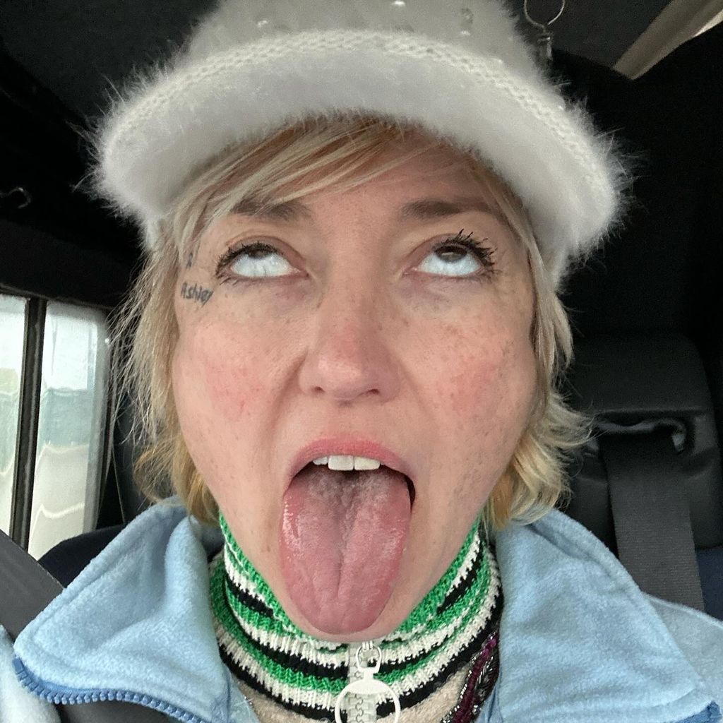 Charlotte Roche, Autorin