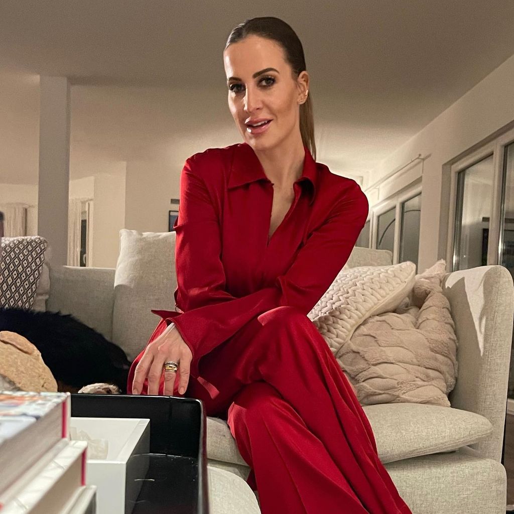 Charlotte Würdig, Moderatorin