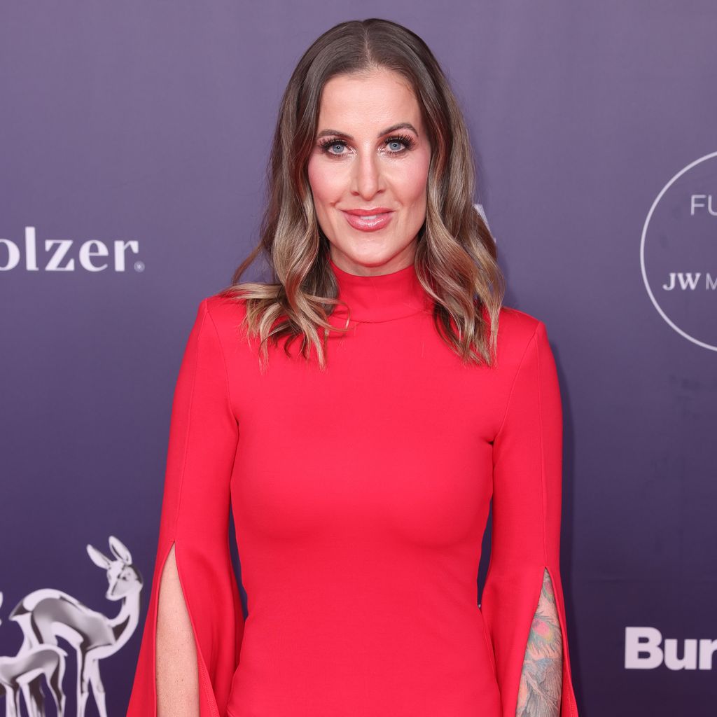 Charlotte Würdig, Moderatorin