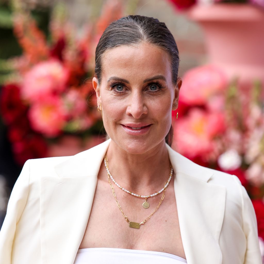 Charlotte Würdig, Moderatorin