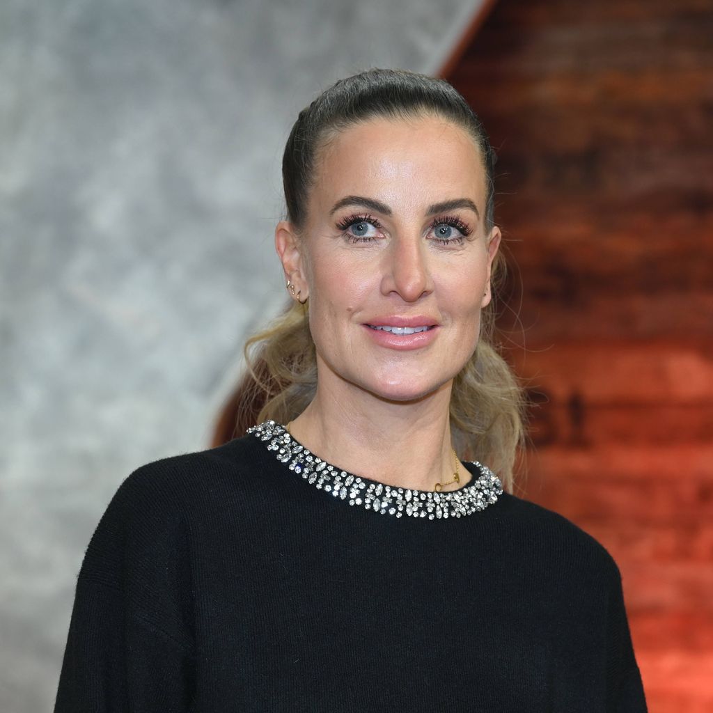 Charlotte Würdig, Moderatorin
