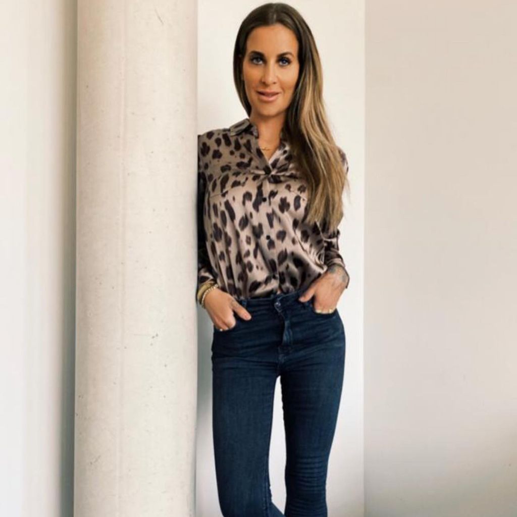 Charlotte Würdig, Schauspielerin