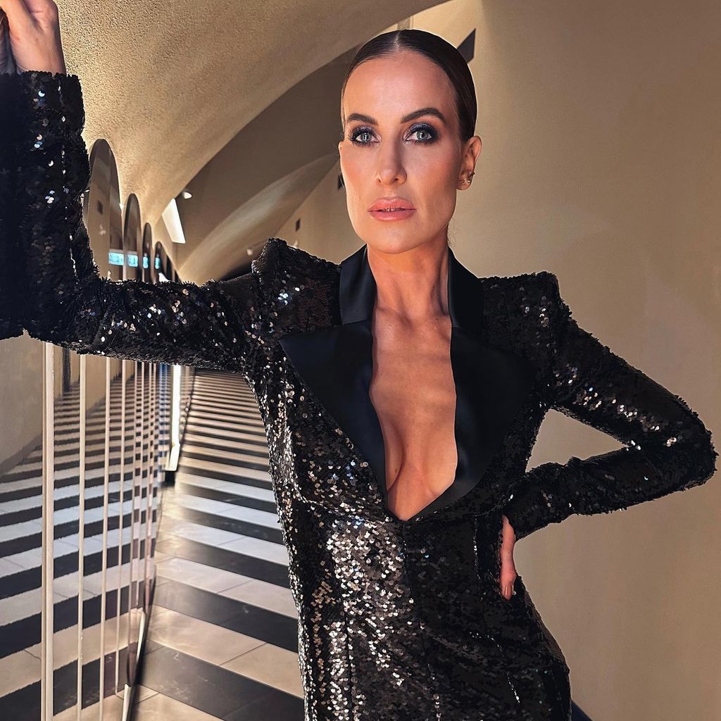 Charlotte Würdig, Moderatorin