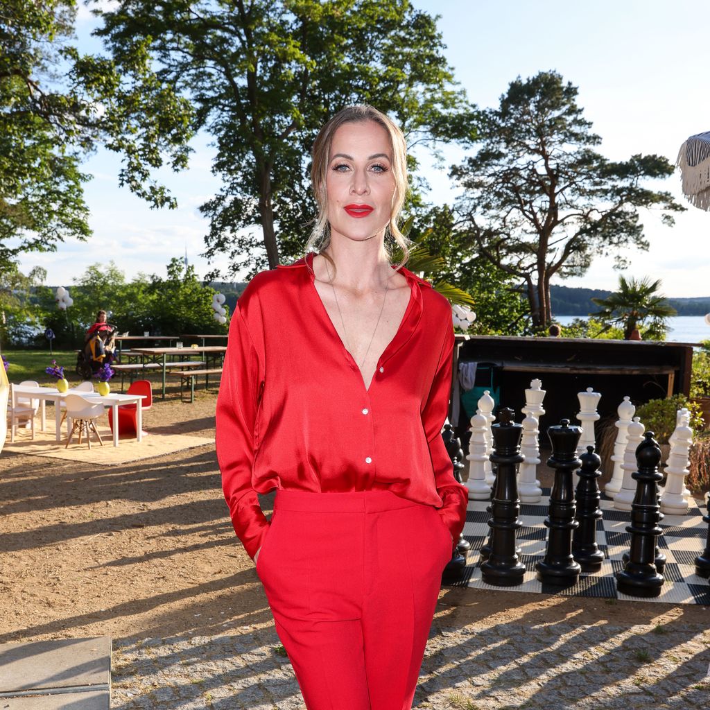 Charlotte Würdig im Juni 2022 in Berlin