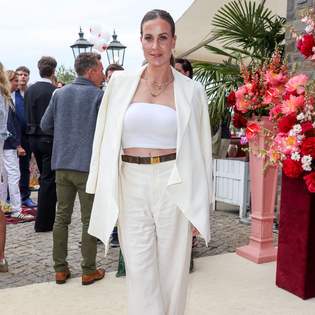 Charlotte Würdig, Moderatorin