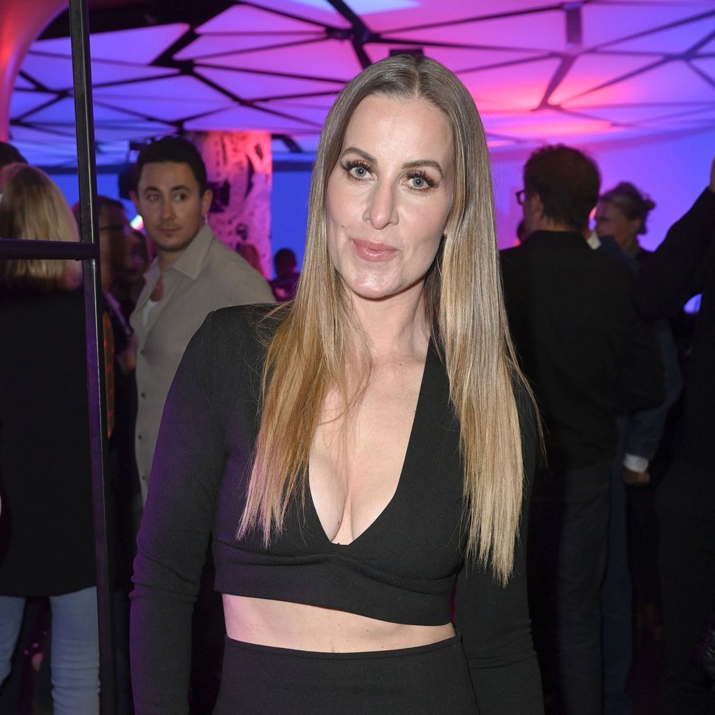 Charlotte Würdig, Moderatorin