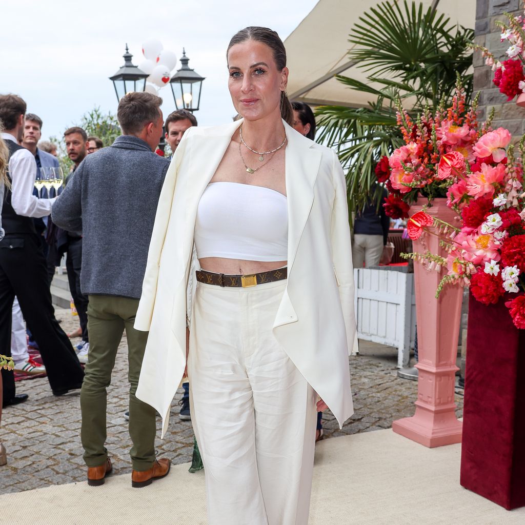 Charlotte Würdig, Moderatorin