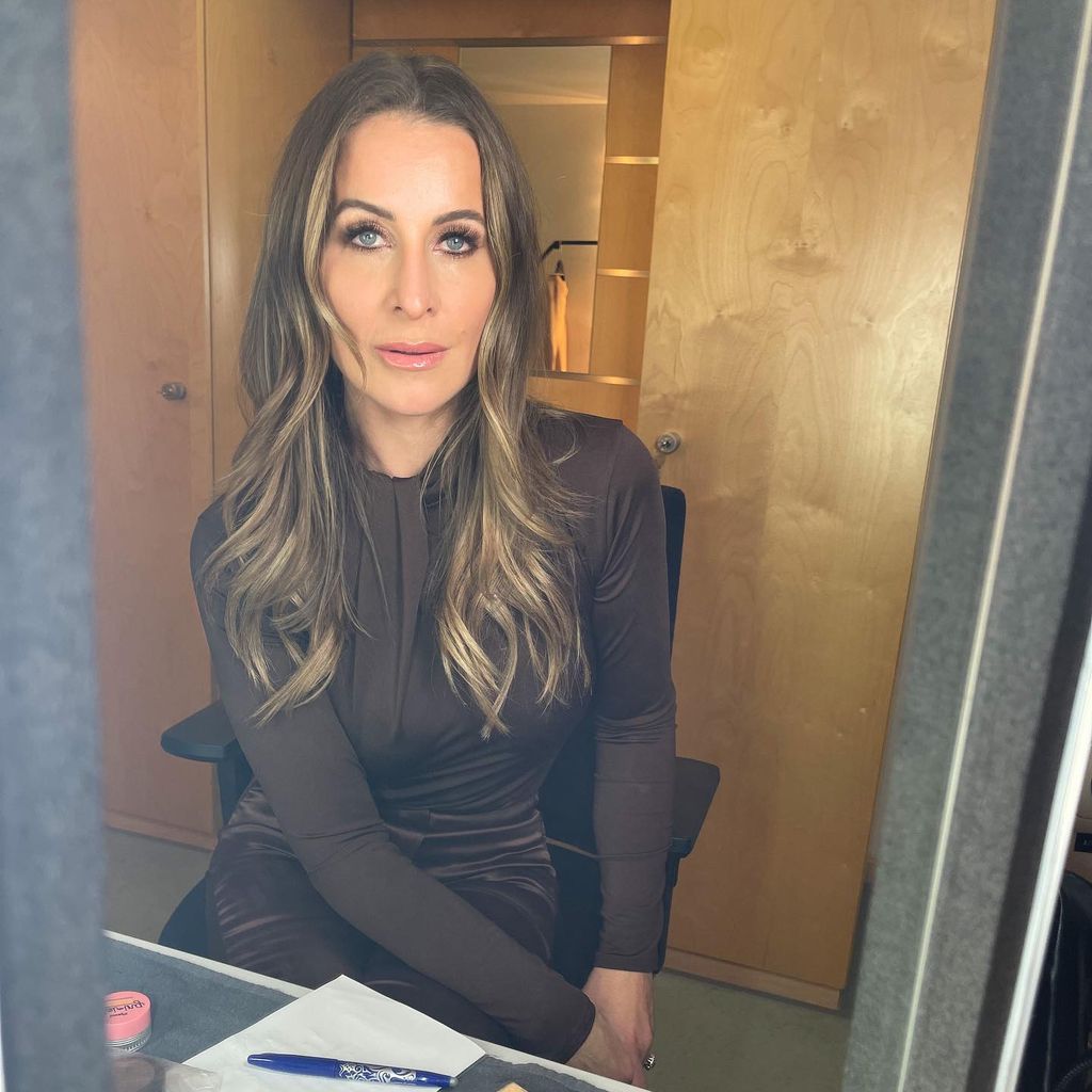 Charlotte Würdig, Moderatorin