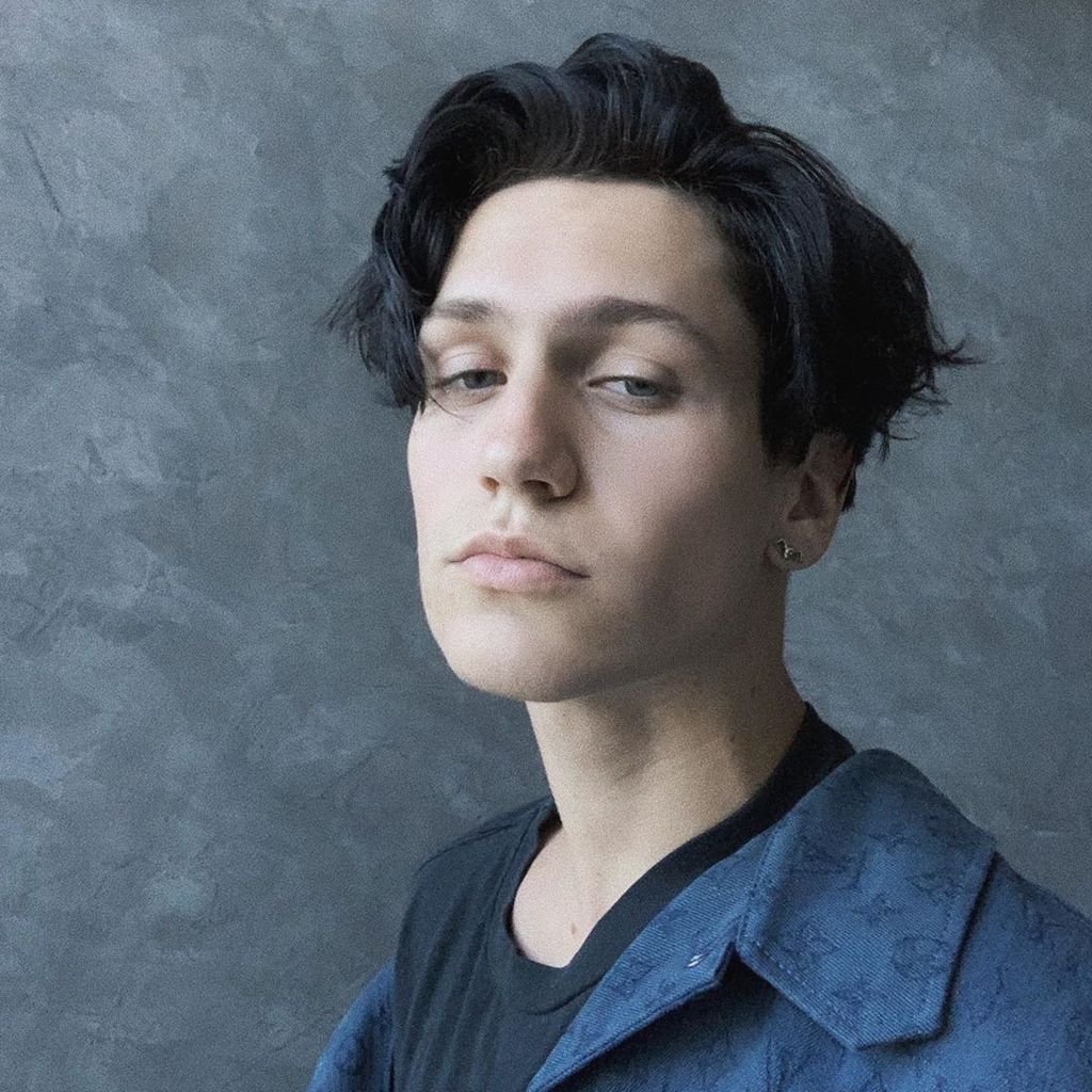 Chase Hudson im Juni 2020