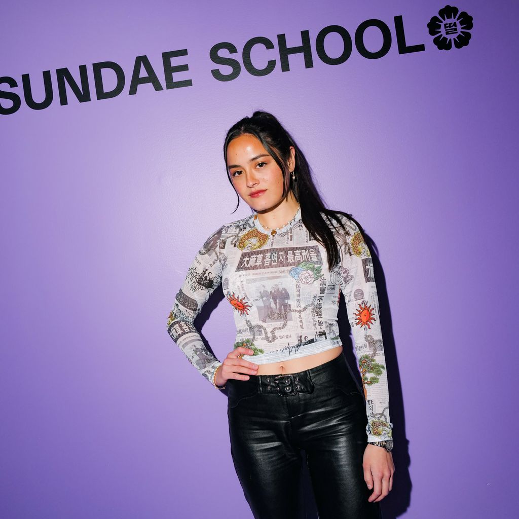 Chase Sui Wonders, Schauspielerin