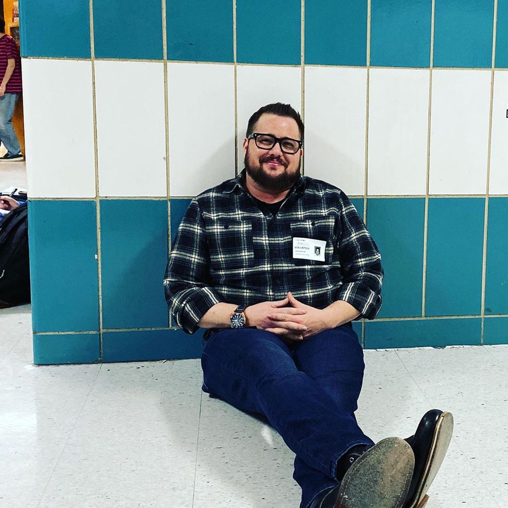 Chaz Bono, Schauspieler