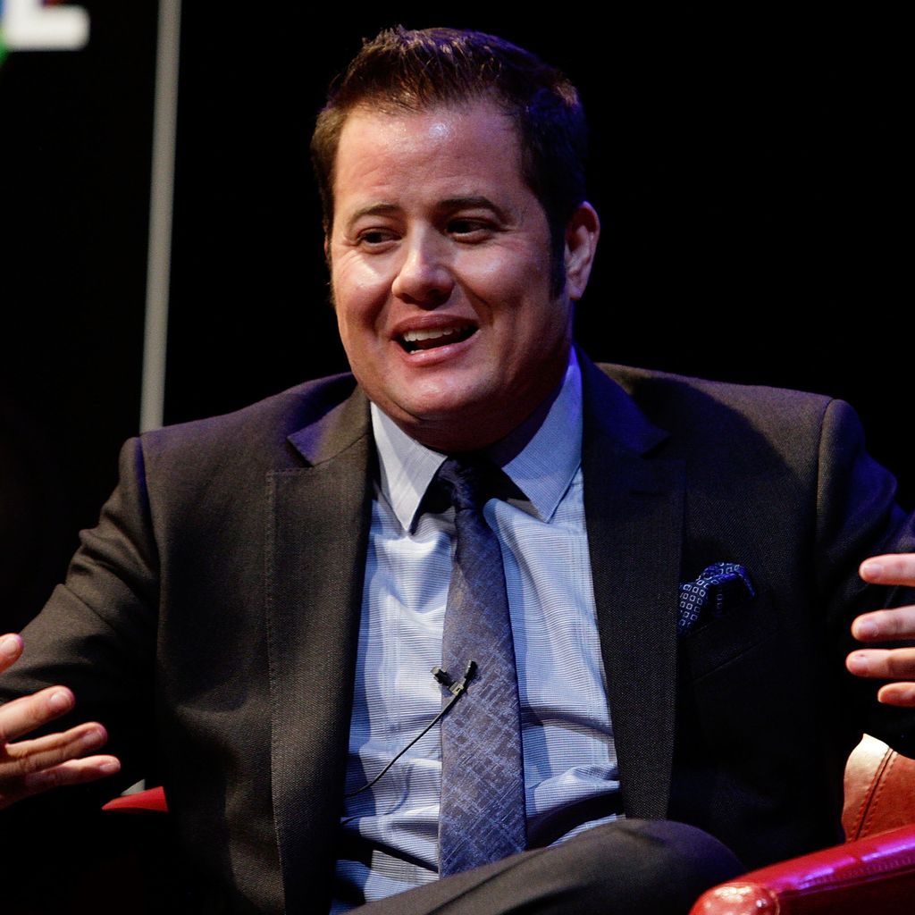 Chaz Bono, Chers Sohn